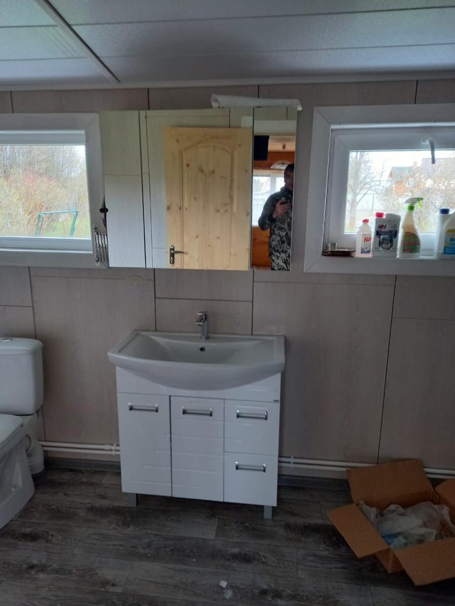 Провести воду из колодца под ключ Щелковский район
